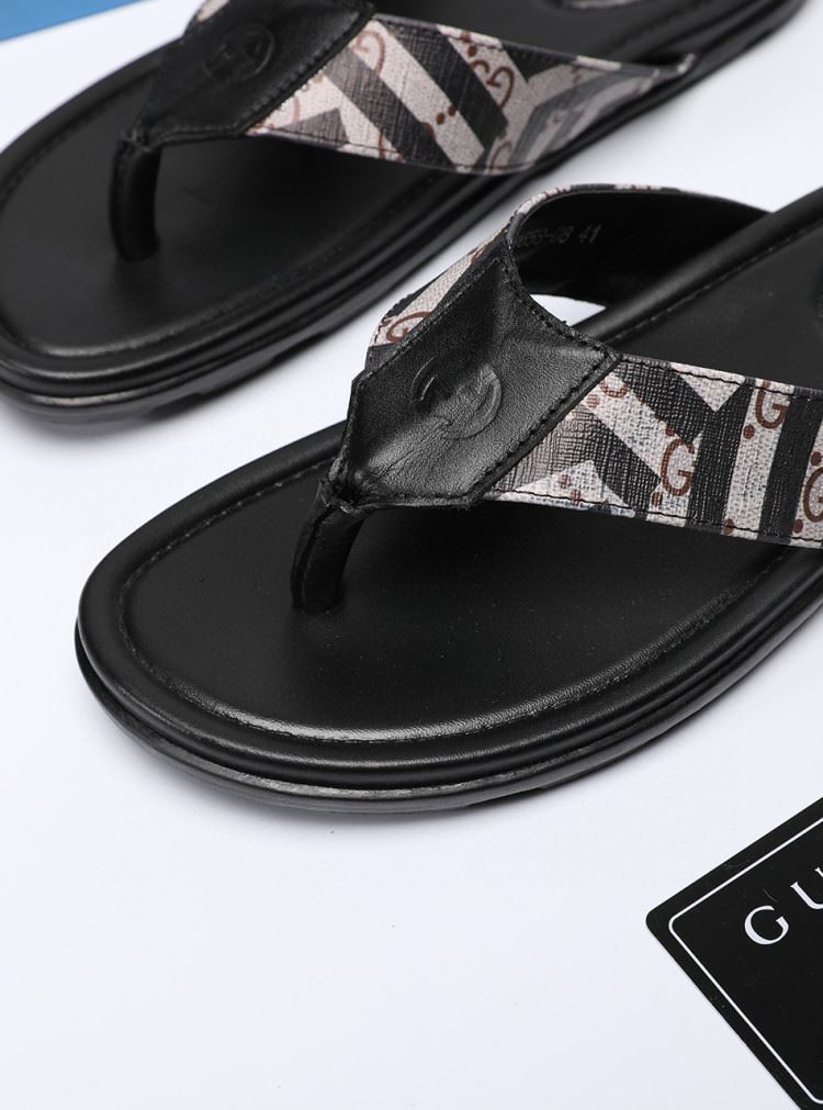 Gucci Slippers